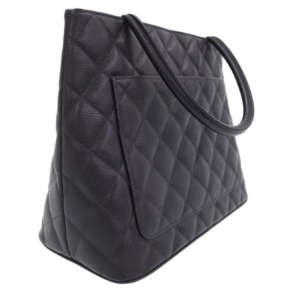 Chanel Tote Bag - Picture 1 of 9